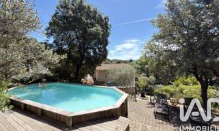 Maison 5 Pièces 97 m² à vendre à Jouques (13490)
