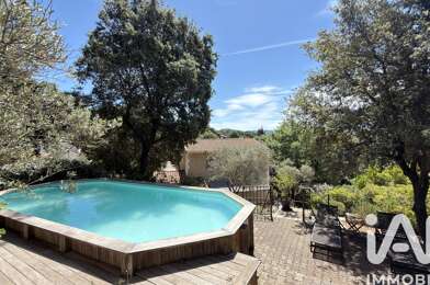 Maison 5 pièces 465000 €