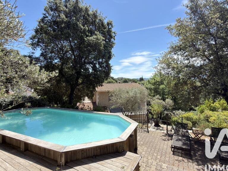 Vente Maison/villa 5 pièces — photo 1
