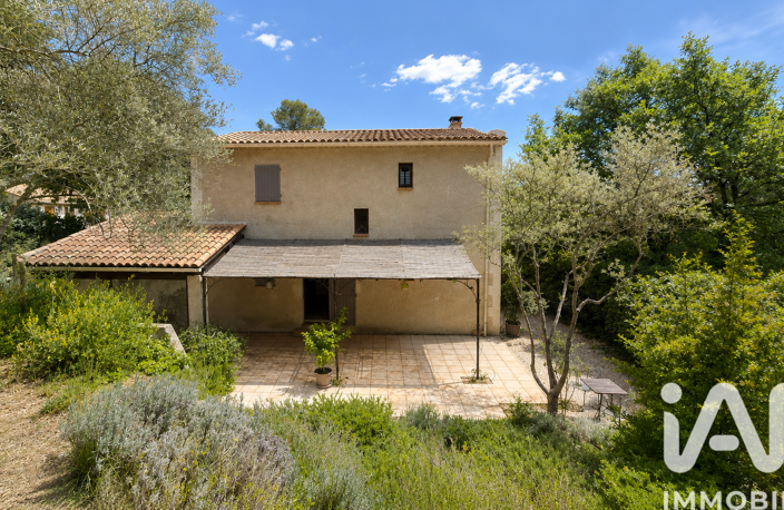 Vente Maison/villa 5 pièces — photo 3