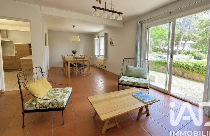 Vente Maison/villa 5 pièces — photo 4
