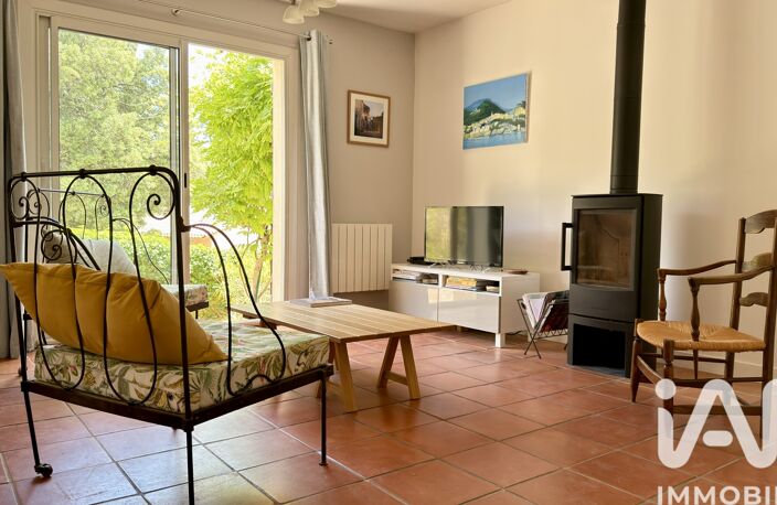 Vente Maison/villa 5 pièces — photo 5