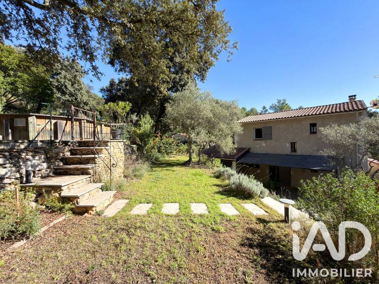 Vente Maison/villa 5 pièces — photo 1