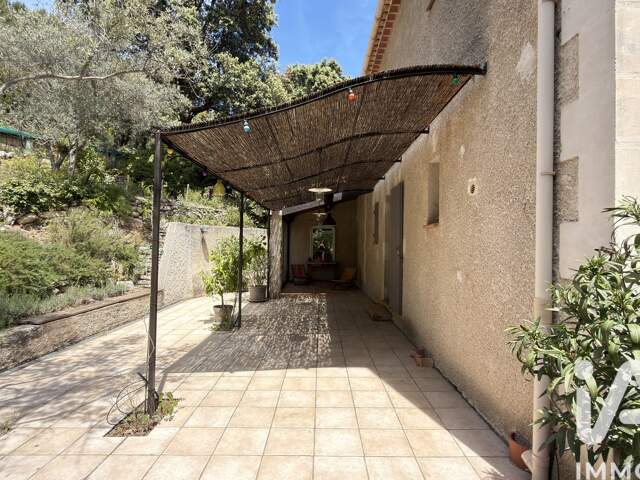 Vente Maison/villa 5 pièces — photo du bien