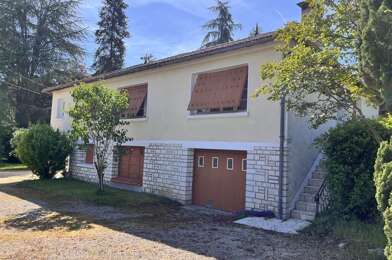 Maison 6 pièces 180000 €