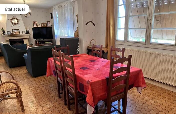 Traditionnelle de 6 pièces principales — photo 3
