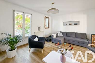Maison 6 pièces 499000 €