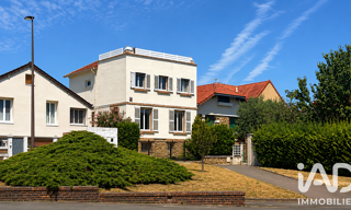 Maison 6 Pièces 127 m² à vendre à Thiais (94320)