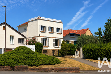 Maison 6 pièces 485000 €