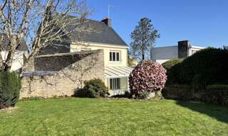 Maison 5 Pièces 96 m² à vendre à Plœmeur (56270)