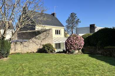 Maison 5 pièces 301815 €