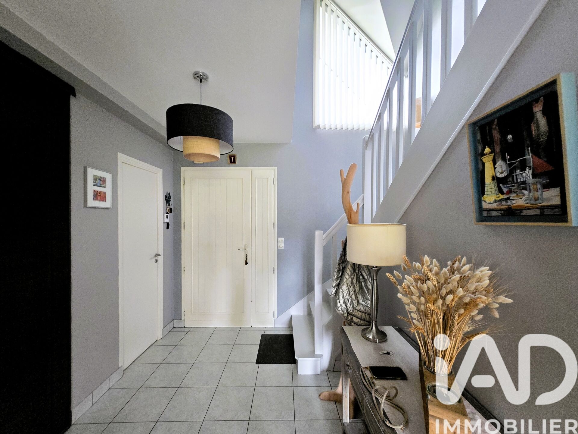 Vente Maison/villa 6 pièces - Photo 4