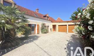 Maison 5 Pièces 137 m² à vendre à Hermes (60370)