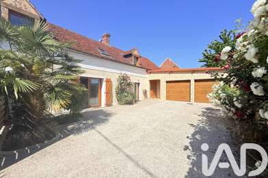 Maison 5 pièces 225000 €