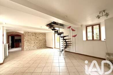 Maison 5 pièces 225000 €