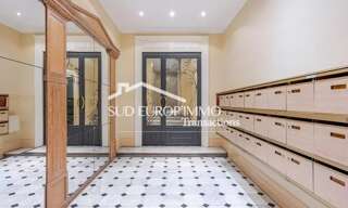 Appartement 2 Pièces 29 m² à vendre à Nice (06000)