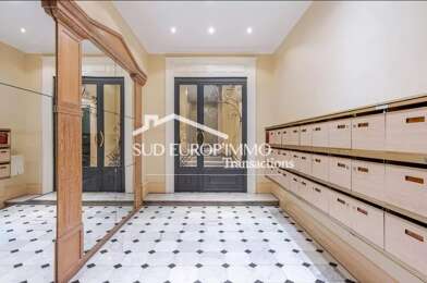 Appartement 2 pièces 250000 €