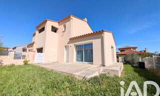Maison 4 Pièces 91 m² à vendre à Joch (66320)