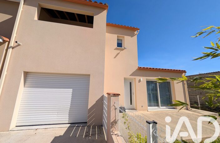 Vente Maison/villa 4 pièces — photo 2