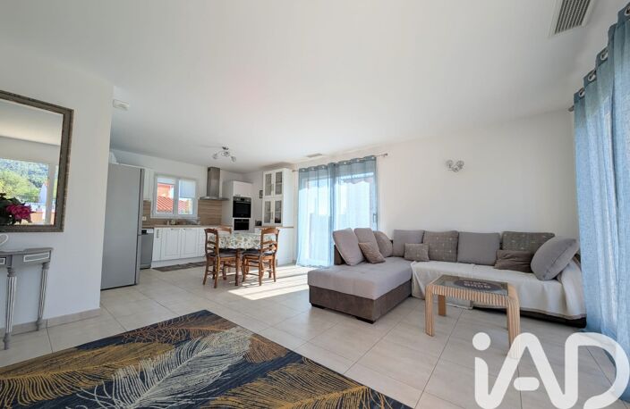 Vente Maison/villa 4 pièces — photo 3