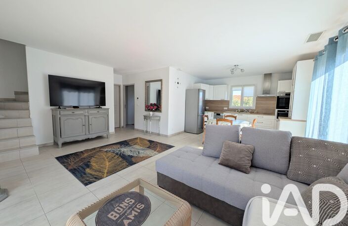 Vente Maison/villa 4 pièces — photo 4