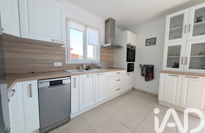 Vente Maison/villa 4 pièces — photo 5