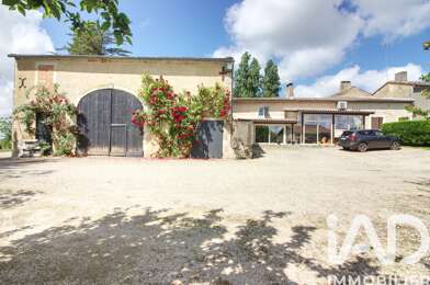 Maison 10 pièces 395000 €