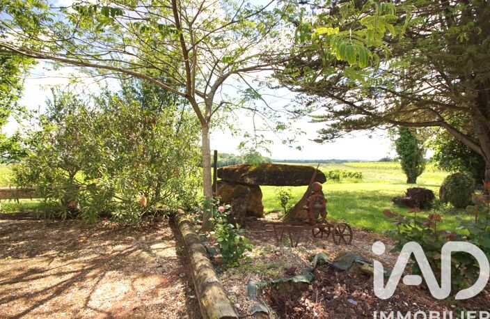 Vente Maison/villa 10 pièces — photo 2