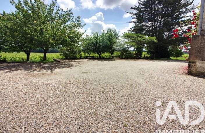 Vente Maison/villa 10 pièces — photo 3