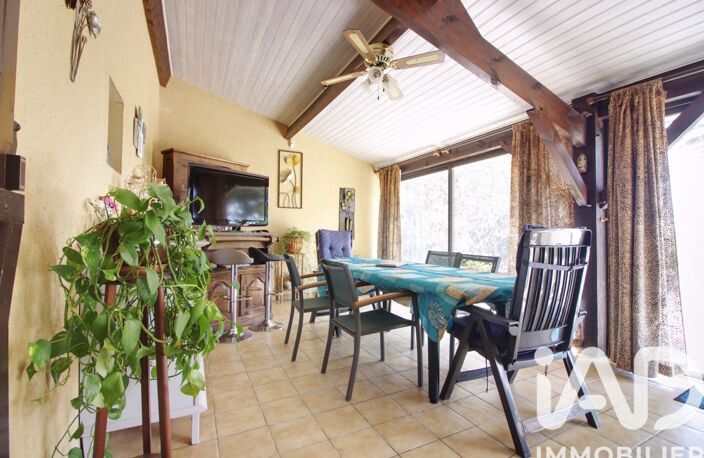 Vente Maison/villa 10 pièces — photo 4