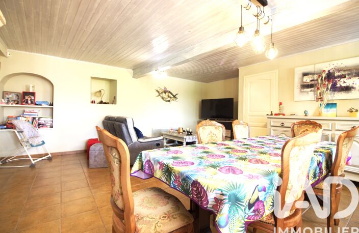 Vente Maison/villa 10 pièces — photo 5