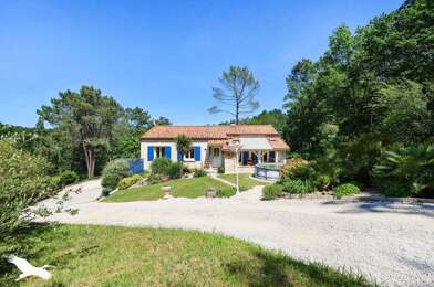 Maison 5 pièces 257152 €