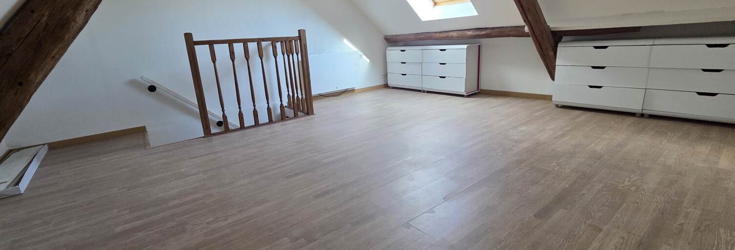 Maison 4 Pièces 58 m² à vendre à Orry-la-Ville (60560)
