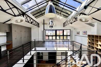 Maison 6 pièces 1150000 €