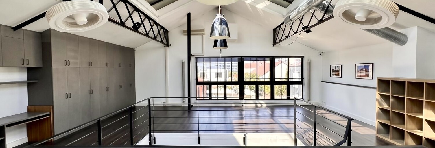 Maison 6 Pièces 240 m² à vendre à Bagnolet (93170)