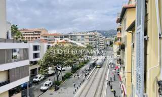 Appartement 4 Pièces 79 m² à vendre à Nice (06100)