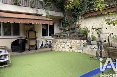 Appartement 4 pièces 480000 €