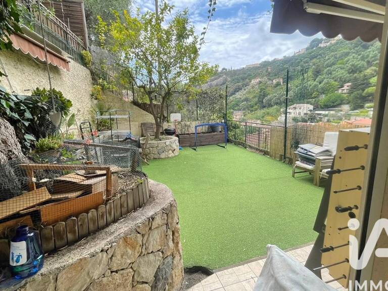 Vente Appartement 4 pièces — photo 1