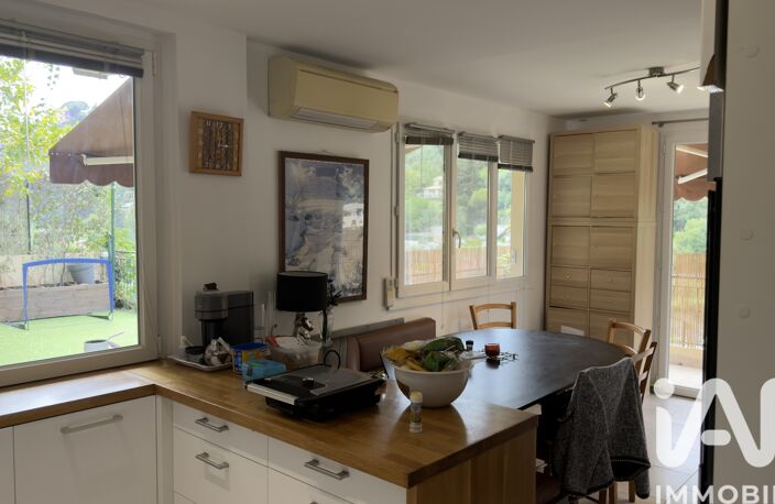 Vente Appartement 4 pièces — photo 5