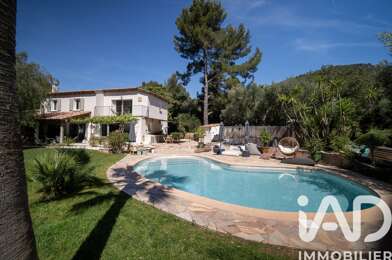 Maison 7 pièces 1590000 €