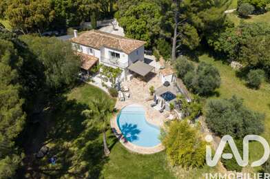 Maison 7 pièces 1590000 €