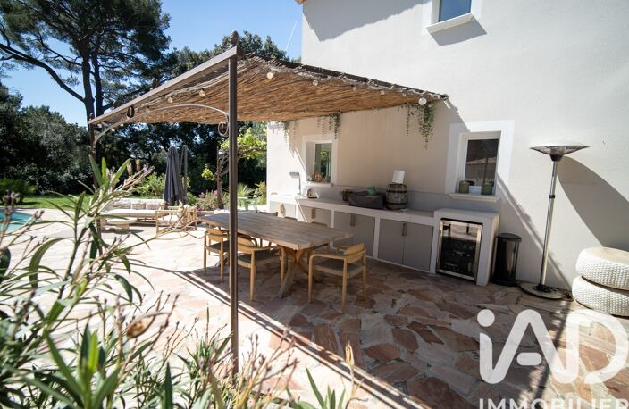 Vente Maison/villa 7 pièces — photo 4