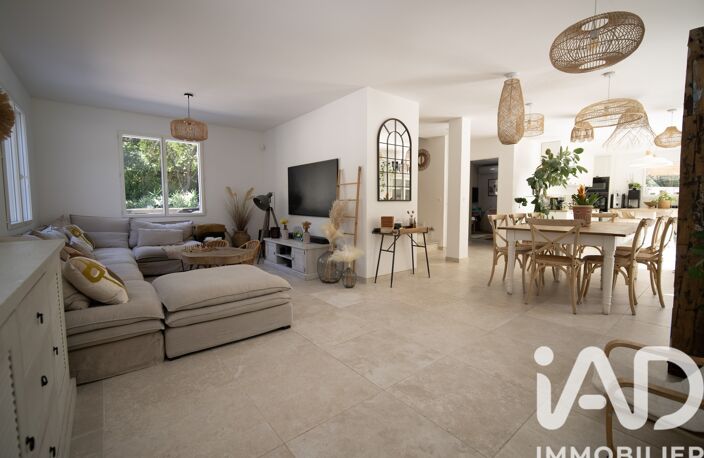 Vente Maison/villa 7 pièces — photo 5