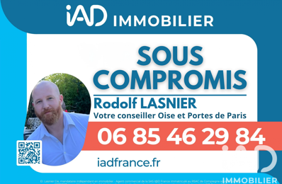 Vente Studio 1 pièce — photo du bien