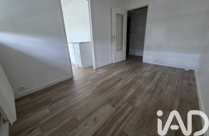 Vente Studio 1 pièce — photo 2