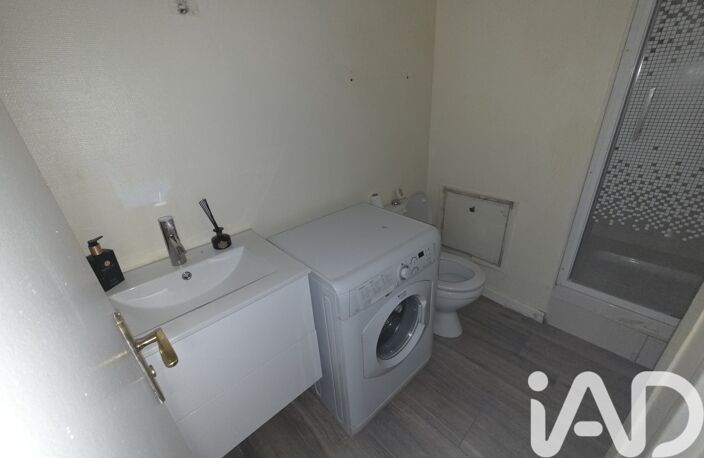 Vente Studio 1 pièce — photo 4