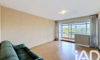 Appartement 3 Pièces 74 m² à vendre à Metz (57070)