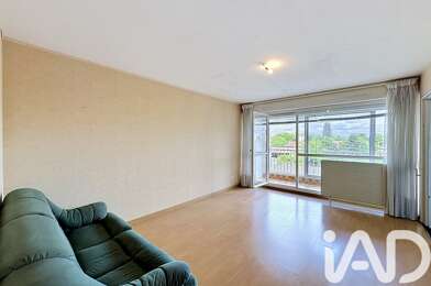 Appartement 3 pièces 89000 €