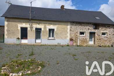 Maison 5 pièces 189000 €