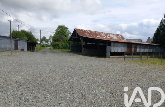 Vente Maison de campagne 5 pièces — photo 3